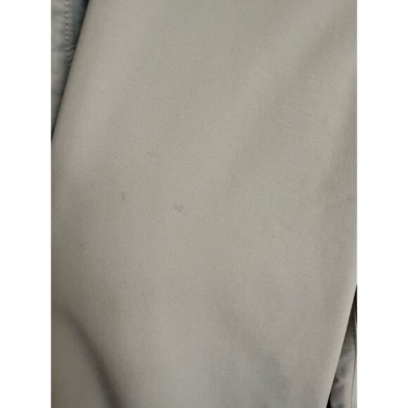 Under Armour Match Play Pants Men’s 32x32 Khaki Tan Performance Golf Casual Tech - Picture 3 of 6